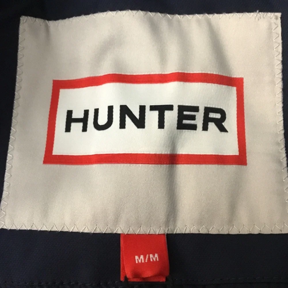 Hunter experience warmth